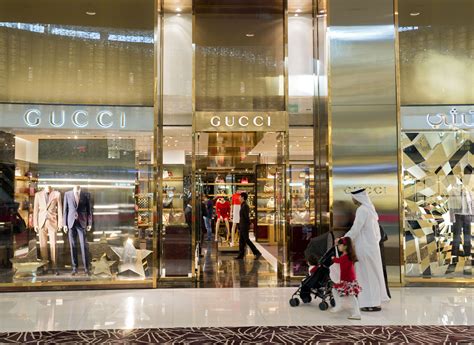 gucci in dubai